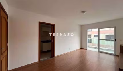 Apartamento para aluguel, 1 quarto, 1 vaga, Ermitage - Teresópolis/RJ