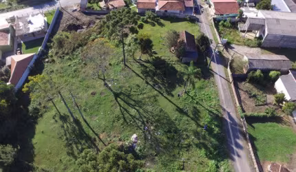 Terreno urbano com 4.051m²