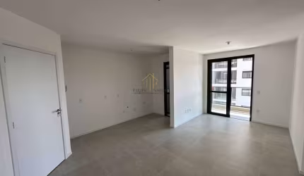 Apartamento Vivendas Home Club - Sendo instalada cozinha, box, persianas