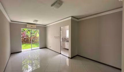 Casa 3 dormitórios com suíte no condomínio Terra Nova Palhoça