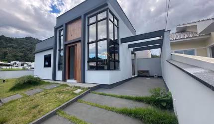 Casa 3 dormitórios com suíte Loteamento Vale Verde