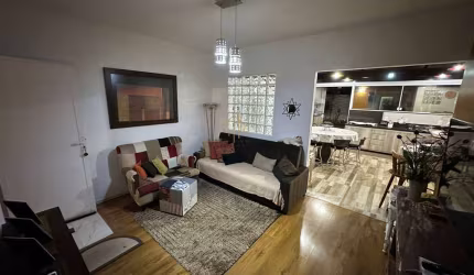 Linda casa de 2 dormitórios com suíte no Condomínio Terra Nova