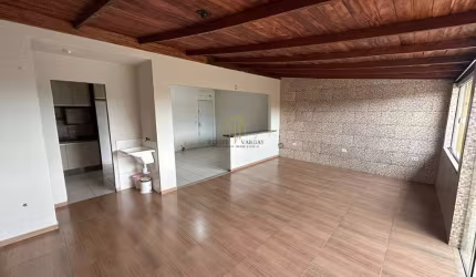 Excelente casa com 2 dormitórios no Condomínio Terra Nova Palhoça