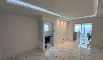 Casa 3 dormitórios sendo 1 suíte com closet no Terra Nova