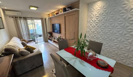Casa de 3 dormitórios com suíte no Condomínio Terra Nova