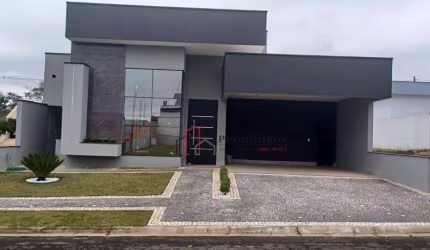 CASA TÉRREA - AMPLA E CONFORTÁVEL - CONDOMÍNIO MONTE VERDE - MONTE MOR