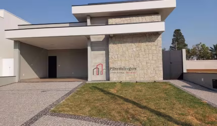 CASA TÉRREA COMPLETA - RESIDENCIAL VILLA BELLA - SIENA - PAULÍNIA