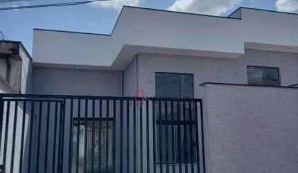 2 CASAS PRONTAS - MEIO LOTE - LOCALIZAÇÃO PRIVILEGIADA - ALTOS DE SUMARÉ - NOVA VENEZA