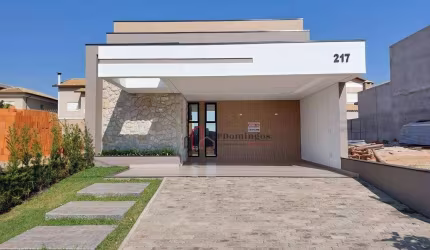CASA TÉRREA - 3 DORM COM PISCINA  - RESIDENCIAL JARDIM DOS LÍRIOS - PAULÍNIA