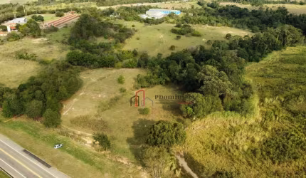 Área industrial e comercial a venda - ZCIC – com 158.462,80m²  - MONTE MOR - SP