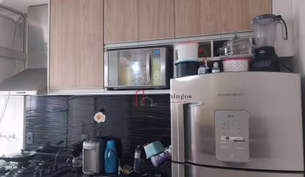 APARTAMENTO - PARQUE SÃO MARTINHO - CAMPINAS