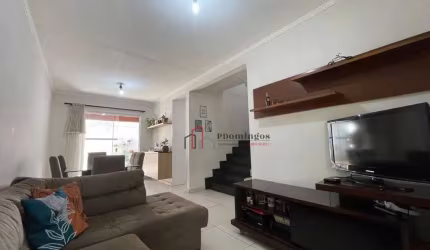 CASA 3 DORMITÓRIOS - VILLA FLORA - SUMARÉ