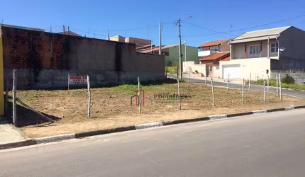 TERRENO DE ESQUINA - PARQUE SÃO BENTO - CAMPINAS