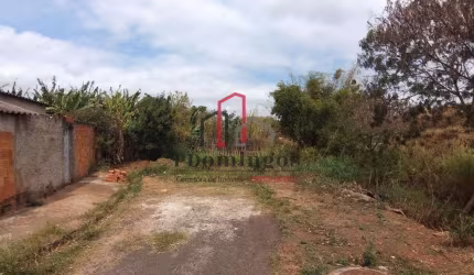 TERRENO À VENDA  - JARDIM DULCE EM FRENTE À HONDA - NOVA VENEZA - SUMARÉ