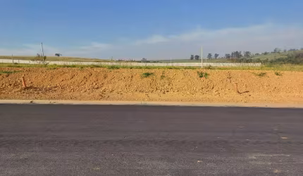 TERRENO 200,00 M² - CONDOMÍNIO MIRAJ - PAULÍNIA