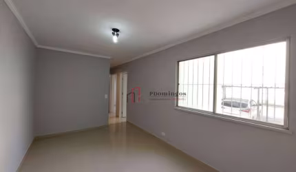 APARTAMENTO REFORMADO - ALTOS DE SUMARÉ - PARQUE BANDEIRANTES I - SUMARÉ