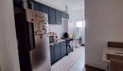 APARTAMENTO 3 DORM COM 1 SUÍTE - VIVA VISTA MIRANTE - SUMARÉ