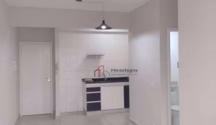 APARTAMENTO - VIVA VISTA ALAMEDA - 3 DORMITÓRIOS COM SUÍTE - SUMARÉ