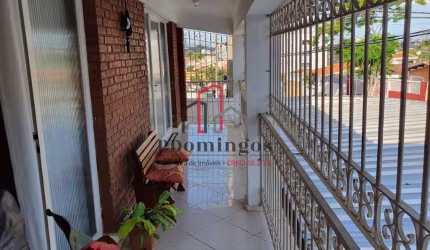 SOBRADO - COMERCIAL OU RESIDENCIAL - VILA PROOST DE SOUZA - CAMPINAS