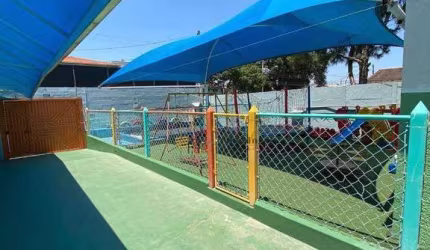CASA COMERCIAL Á VENDA  LOCADA  NO BAIRRO FLAMBOYANT, EM PAULÍNIA SP