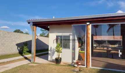 CHÁCARA - BALNEÁRIO RIVIERA - AMERICANA SP