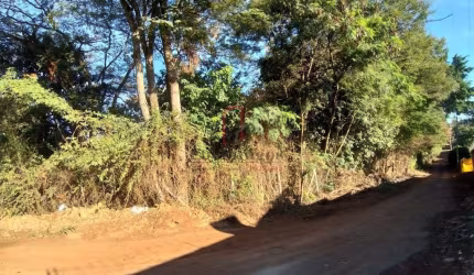 ÁREA PARA VENDA  RESIDENCIAL  NO BAIRRO JOÃO ARANHA, EM PAULÍNIA SP