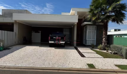 CASA TÉRREA - ACABAMENTO IMPECÁVEL - VILLA BELLA SIENA - PAULÍNIA