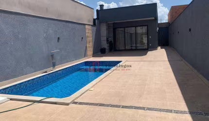 EDÍCULA PARA VENDA - LOTEAMENTO JARDIM VILLA VERDE - HORTOLÂNDIA