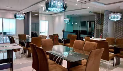 APARTAMENTO COMPLETO - MOBILIADO - SOMENTE VENDA - ART &amp; LIFE - PAULÍNIA