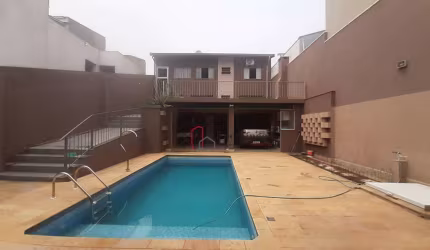 CASA A VENDA - 2 DORM. COM 1 SUÍTE - JARDIM ITATIAIA - CAMPINAS