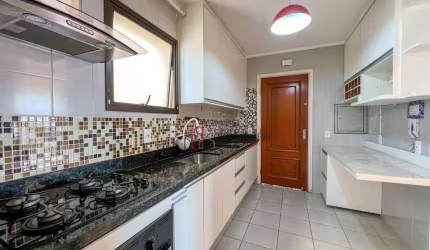 APARTAMENTO 109,93 M² - 3 DORM 1 SUÍTE - RESIDENCIAL MARIA REGINA - BONFIM - CAMPINAS