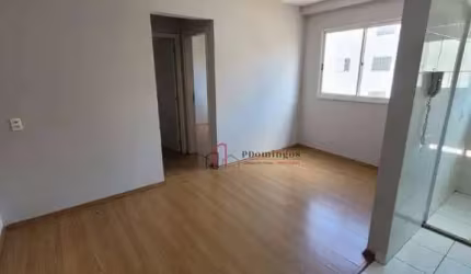 APTO RESIDENCIAL ANAUÁ - TONS DA TARDE - HORTOLÂNDIA
