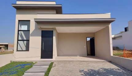 CASA TÉRREA - 3 DORM COM 1 SUÍTE - RESIDENCIAL JARDIM DOS LÍRIOS - PAULÍNIA