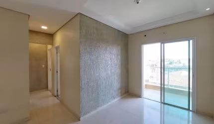 APARTAMENTO 3 DORMITÓRIOS - CHÁCARAS FAZENDA COELHO - HORTOLÂNDIA