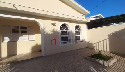 CASA PARQUE FRANCESCHINI - ÓTIMA LOCALIZAÇÃO - CENTRO SUMARÉ