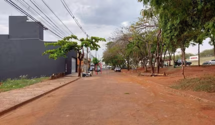 TERRENO COMERCIAL FRENTE À FABRICA DA HONDA NA REGIÃO DO JARDIM DULCE, EM SUMARÉ - SP