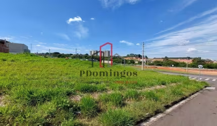 TERRENO INDUSTRIAL CONDOMÍNIO VECCON GAMA  - JARDIM MARCHISSOLO - SUMARÉ - SP