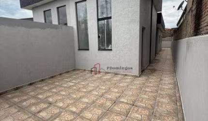 2 CASAS TÉRREAS - 2 DORM. 1 SUÍTE - JARDIM MARIA ANTÔNIA - SUMARÉ