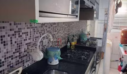 APARTAMENTO - 2 DORMITÓRIOS - CONDOMÍNIO ALTOS DE SUMARÉ I - PARQUE BANDEIRANTES
