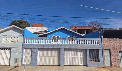 SOBRADO - LOCALIZAÇÃO PRIVILEGIADA - JARDIM PRIMAVERA - PAULÍNIA