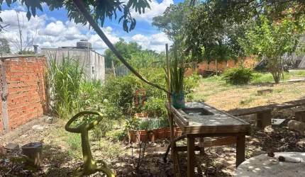 TERRENO RESIDENCIAL - 250,00 M² - JARDIM DOS IPÊS - SUMARÉ