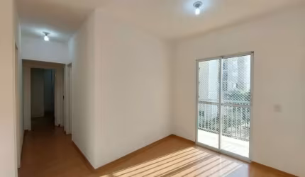 APARTAMENTO PARA LOCAÇÃO - 3 DORMITÓRIOS COM 1 SUÍTE - VIVA VISTA - PAISAGEM - SUMARÉ