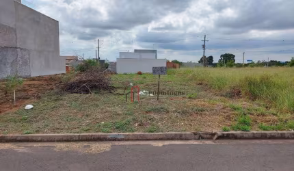 TERRENO FINANCIADO - ZONEAMENTO MISTO - AVENIDA PARQUE BELLAVILLE - HORTOLÂNDIA