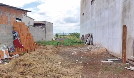 TERRENO COMERCIAL - AVENIDA BELLAVILLE - HORTOLÂNDIA