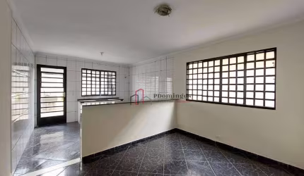 SOBRADO REFORMADO - 3 DORM. 1 SUÍTE - JARDIM IPIRANGA - SUMARÉ