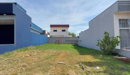 TERRENO PLANO - SOL DA MANHÃ SEM VIELA - RESIDENCIAL REAL PARK - SUMARÉ