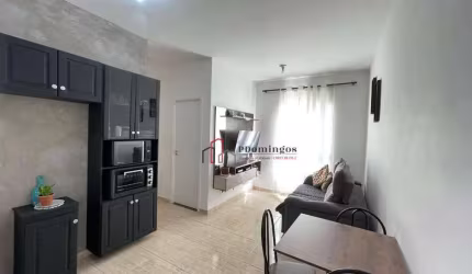 APARTAMENTO - 2 DORM - VIVA VISTA ENCANTO - SUMARÉ