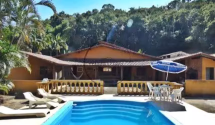 Sítio à venda em Bom Jesus dos Perdões - 150.000 m²