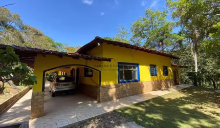 Sitio a Venda em Atibaia