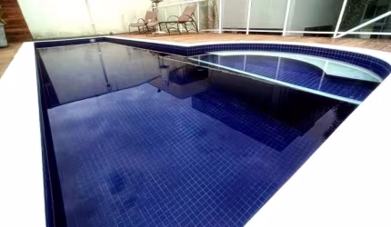 Elegante Imóvel de Alto Padrão em Localização Privilegiada de Atibaia
